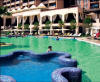 Bulgaria Soneczny Brzeg Royal Beach Barcelo 