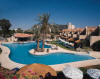 Cypr Larnaka Palm Beach