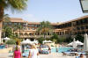 Cypr Paphos Elyssium Hotel& Resort